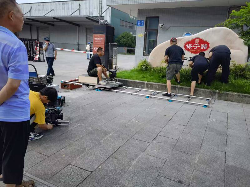 恩施市广告片拍摄公司核心优势：全流程服务，让品牌广告片省心更出彩