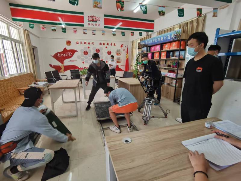 恩施市广告片拍摄公司：极简主义践行者，少即是多的视觉哲学
